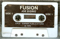 FUSION Cassette